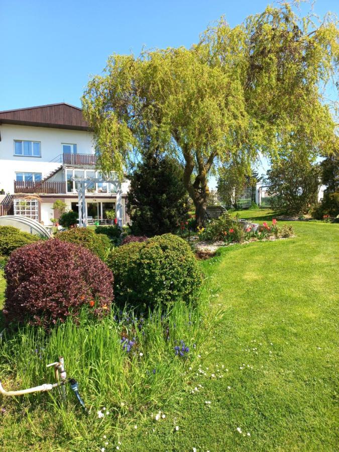 Paradise Villa Apartment Prague Luaran gambar