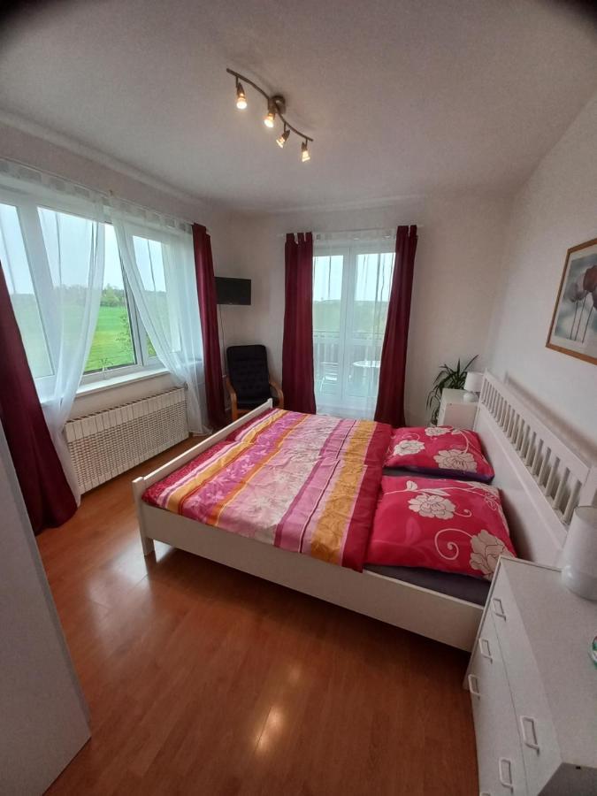 Paradise Villa Apartment Prague Luaran gambar