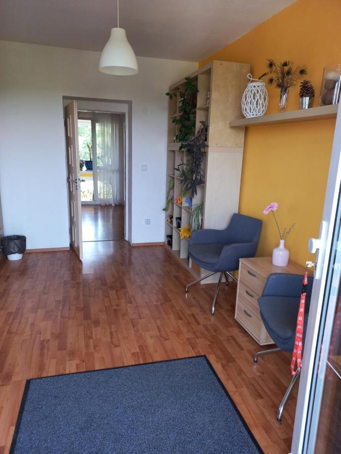Paradise Villa Apartment Prague Luaran gambar
