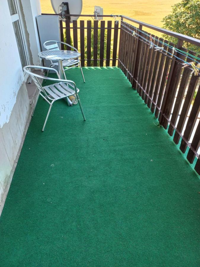 Paradise Villa Apartment Prague Luaran gambar
