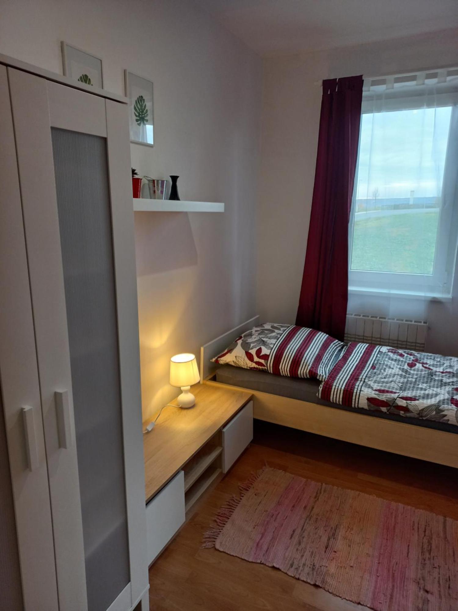 Paradise Villa Apartment Prague Luaran gambar