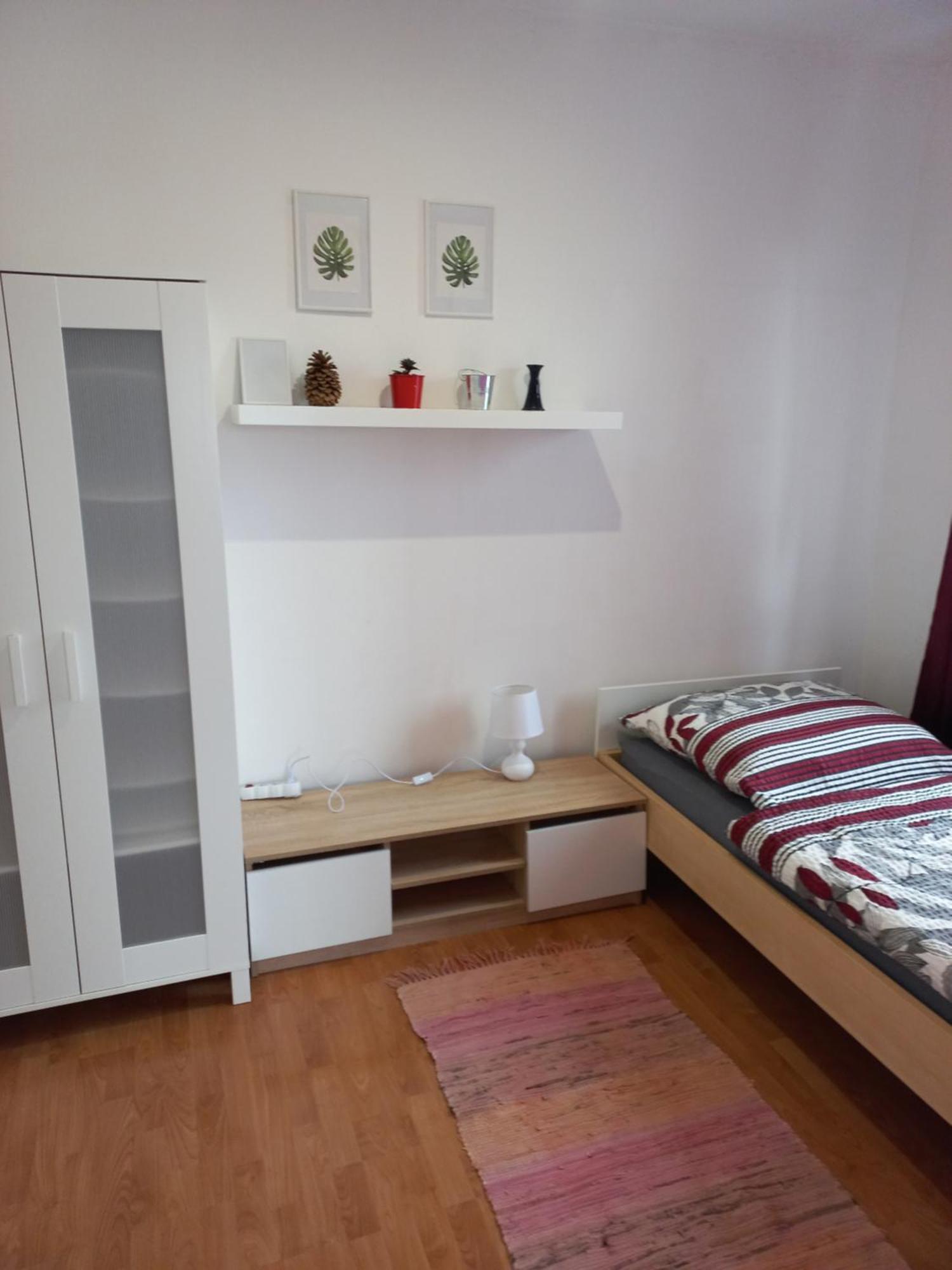 Paradise Villa Apartment Prague Luaran gambar