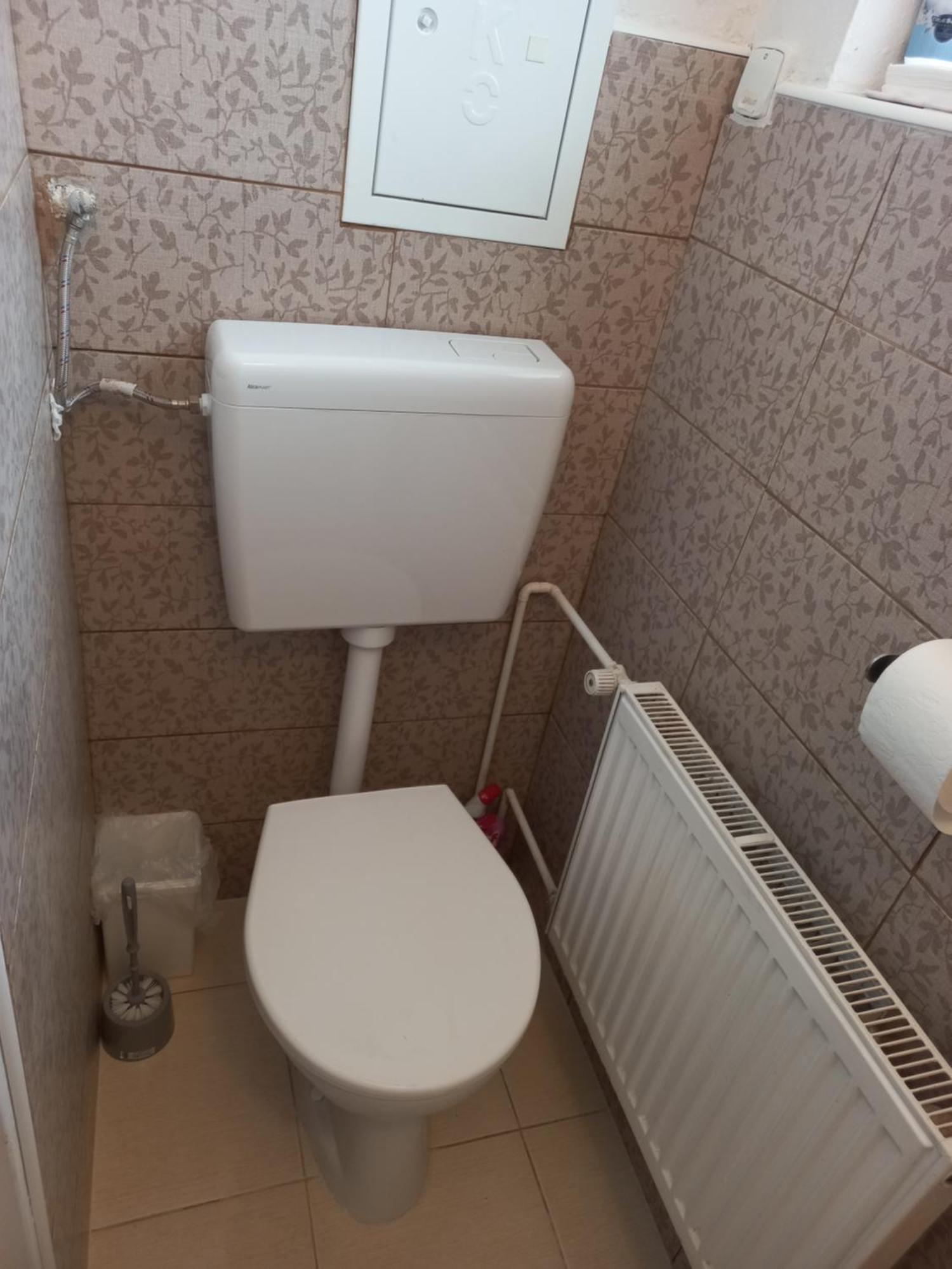 Paradise Villa Apartment Prague Luaran gambar
