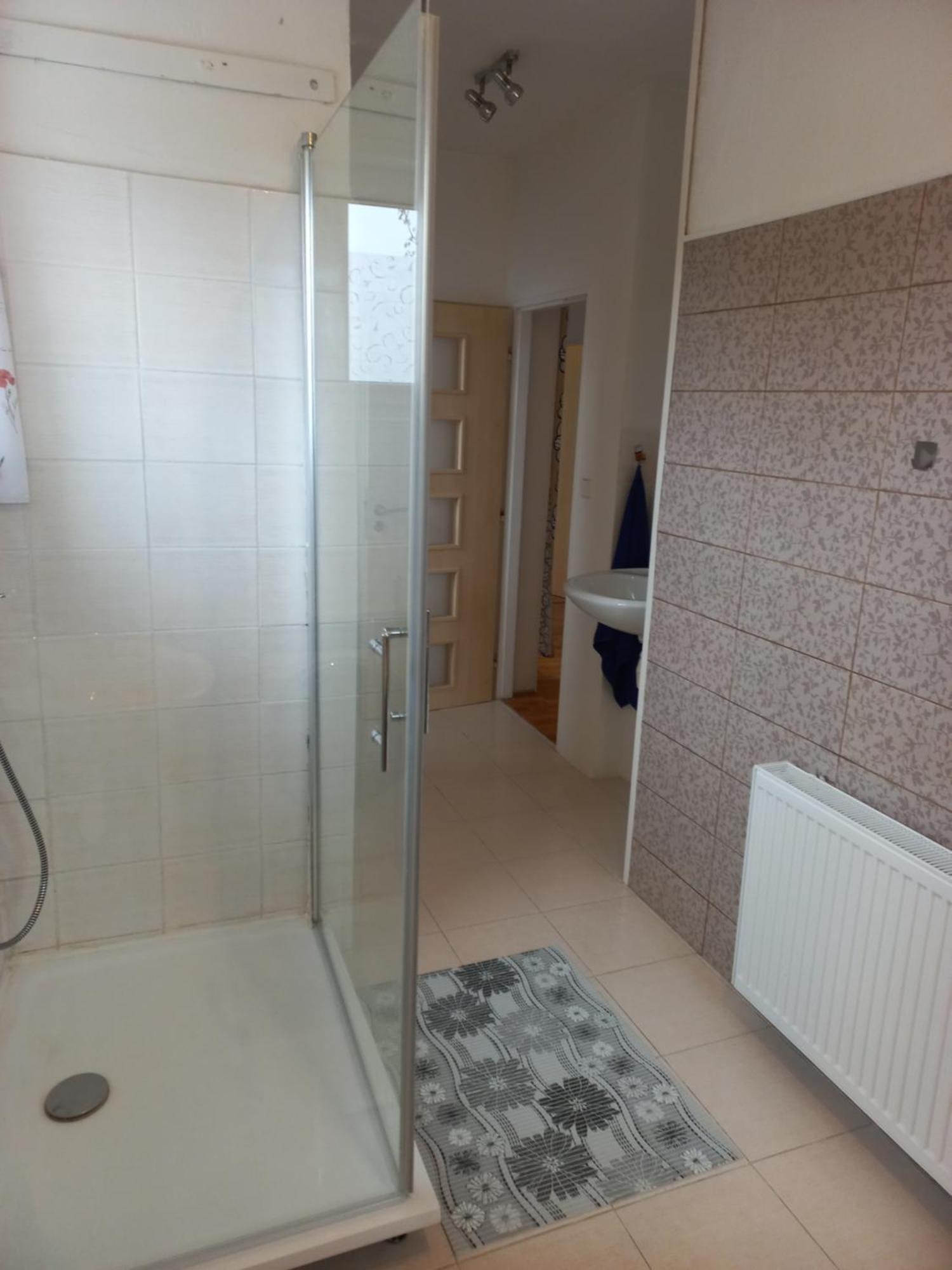 Paradise Villa Apartment Prague Luaran gambar