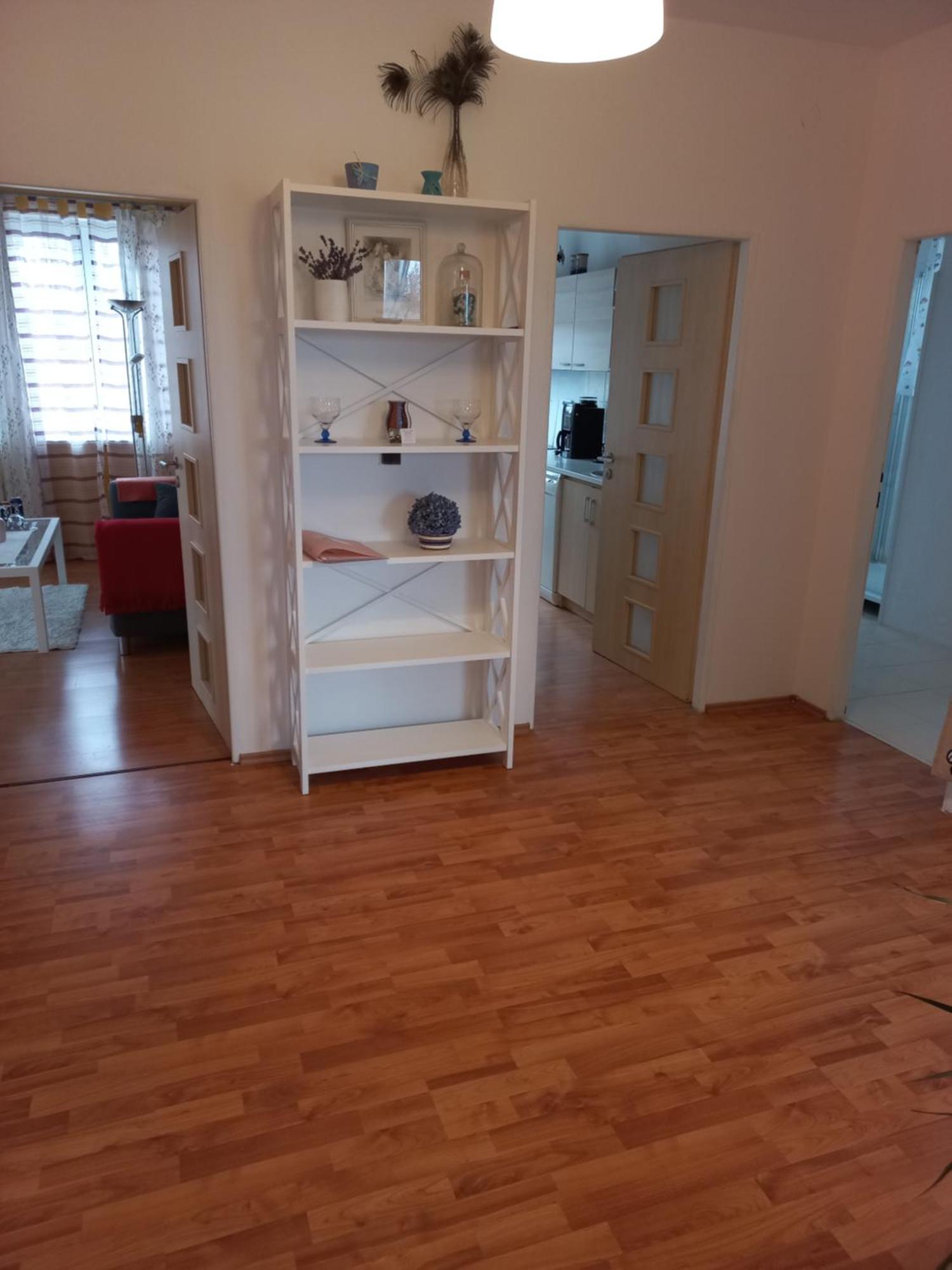 Paradise Villa Apartment Prague Luaran gambar
