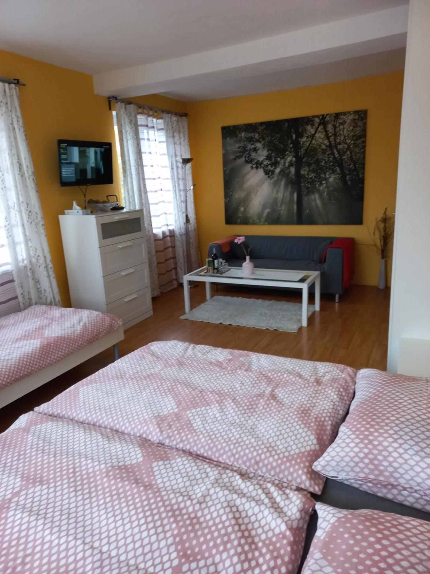 Paradise Villa Apartment Prague Luaran gambar