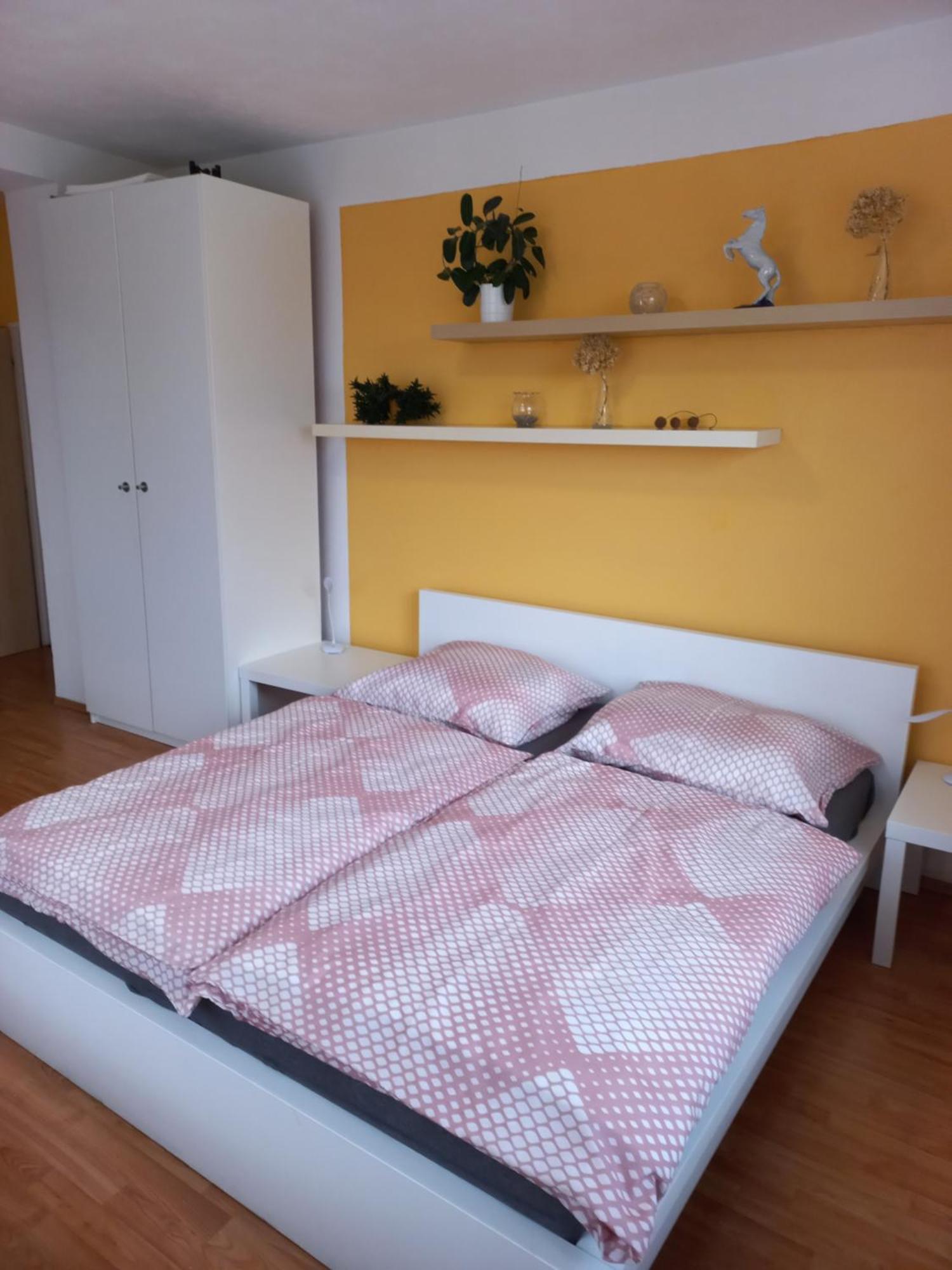 Paradise Villa Apartment Prague Luaran gambar