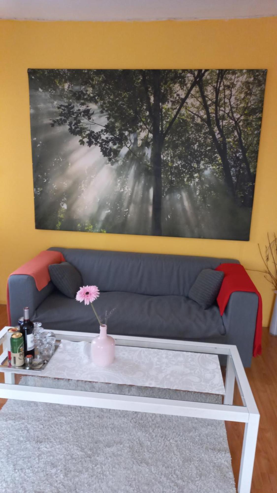 Paradise Villa Apartment Prague Luaran gambar