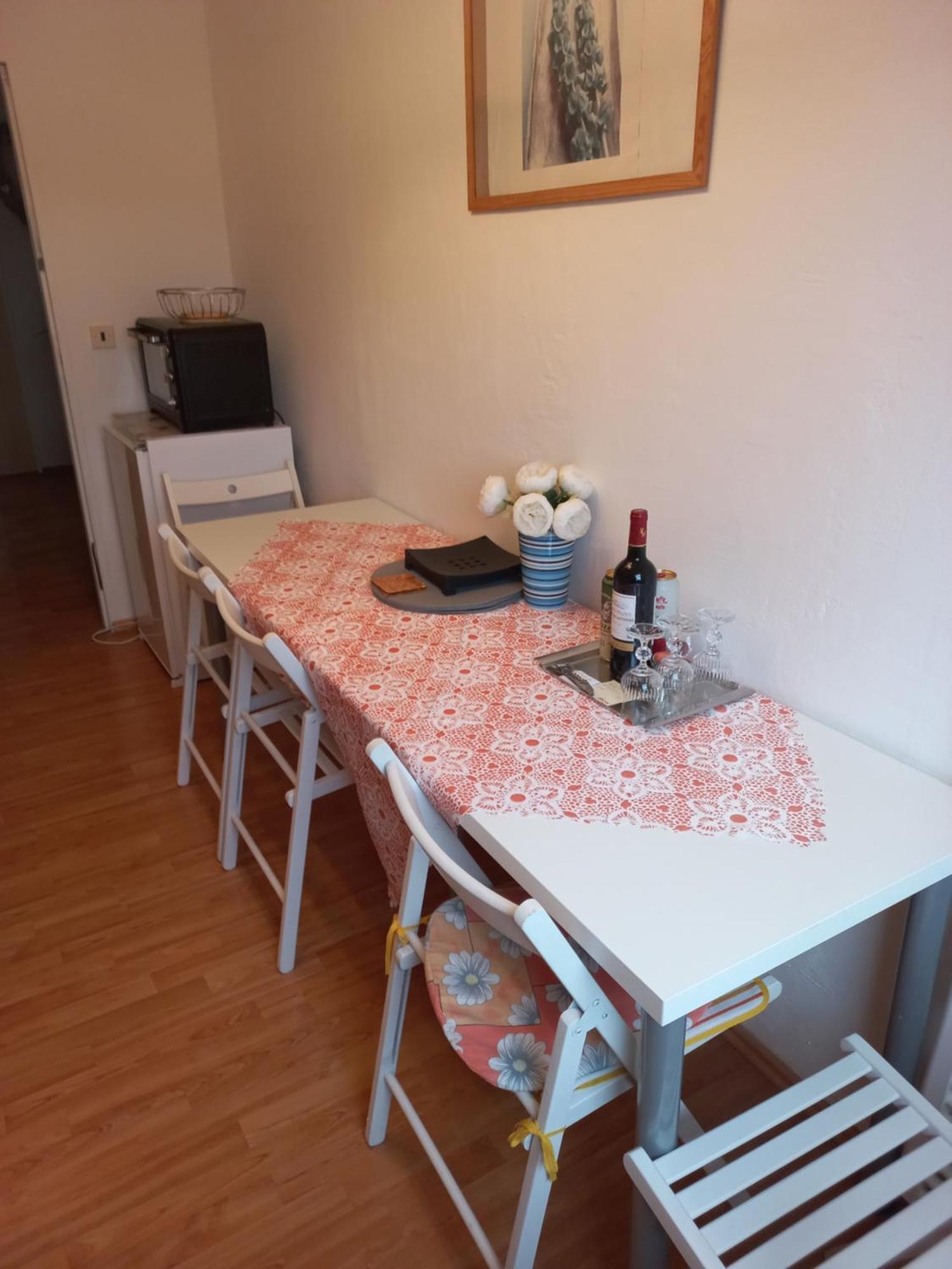 Paradise Villa Apartment Prague Luaran gambar