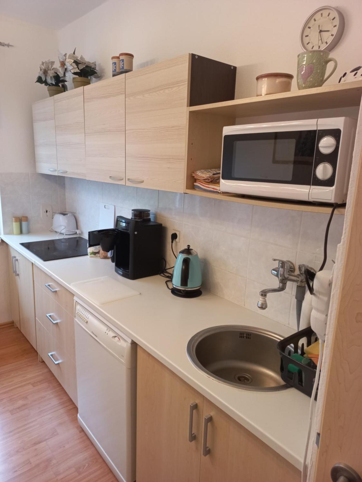 Paradise Villa Apartment Prague Luaran gambar